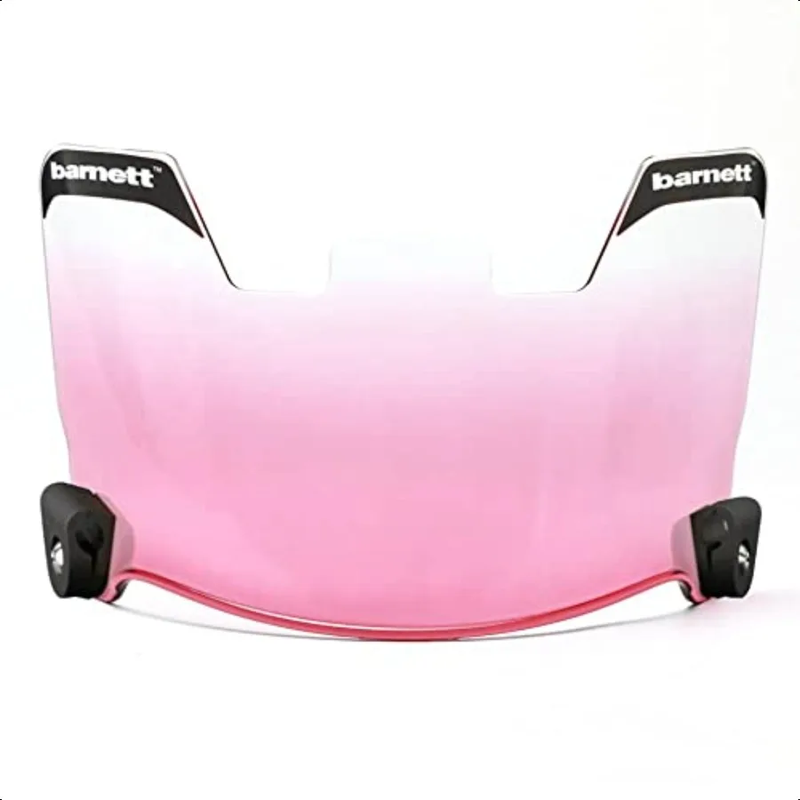 

Visor Revo Peach Football Helmet EyeShield