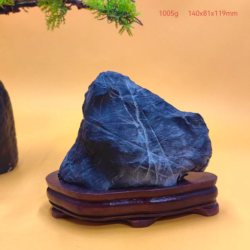 

MTBUY Suiseki StoneCollection Stone Mountain Rock Азиатская натуральная скульптура Камень Cadeau Homme Офисное украшение Грубый камень