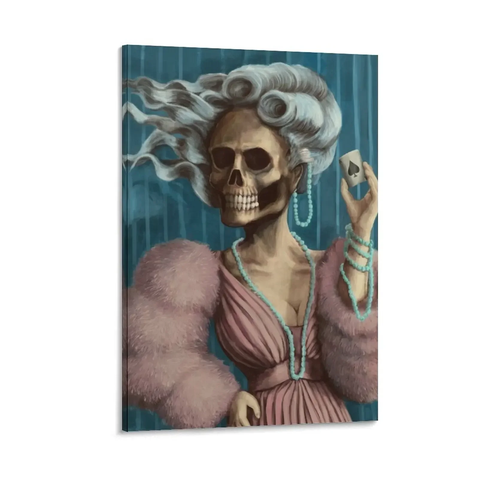 

“Gerty” Canvas Painting room decoration Decorative paintings room decorations aesthetic