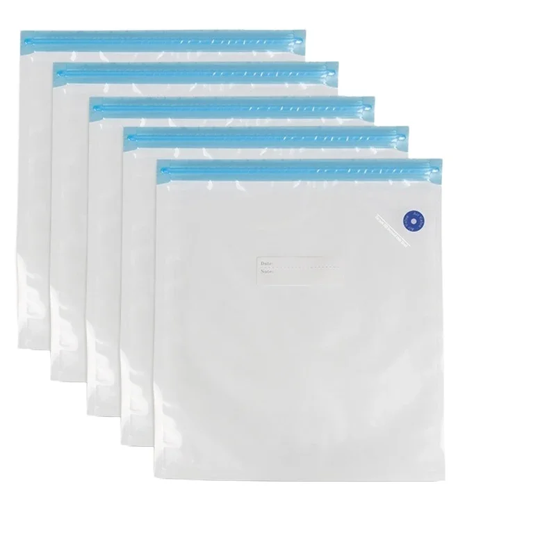 

3d Printing Filament Vacuum Bag Manual And Automatic Air-pumping Sealed Storage Bag, Compression Storage Bag, Office Essential