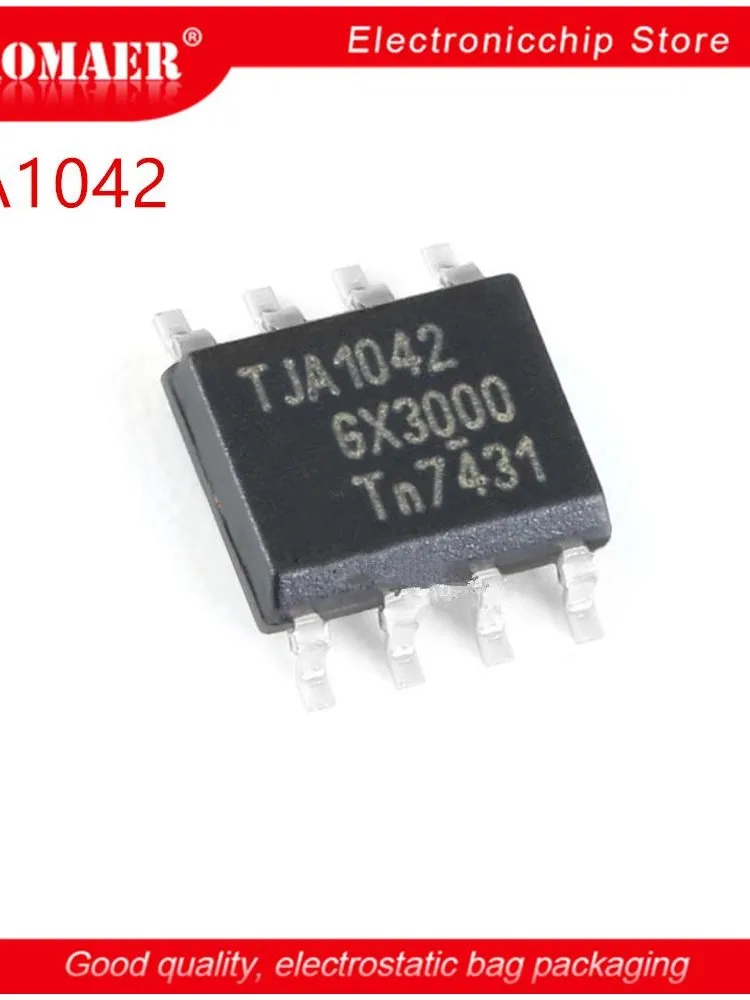 TJA1020 A1020/C TJA1021T2C TJA1040 A1040/C TJA1042 A1042/3 TJA1044 A1050/C TJA1050 SOP8