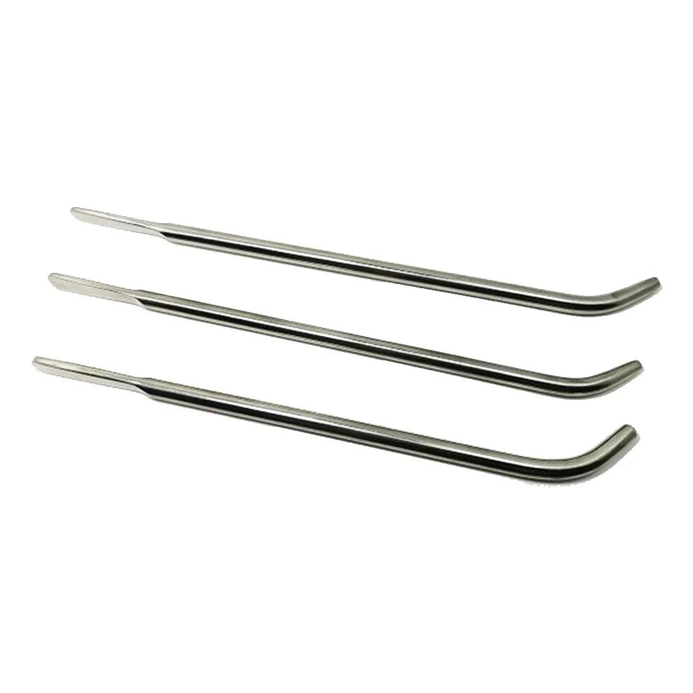 High Quality Reusable Urology Urethral Dilator