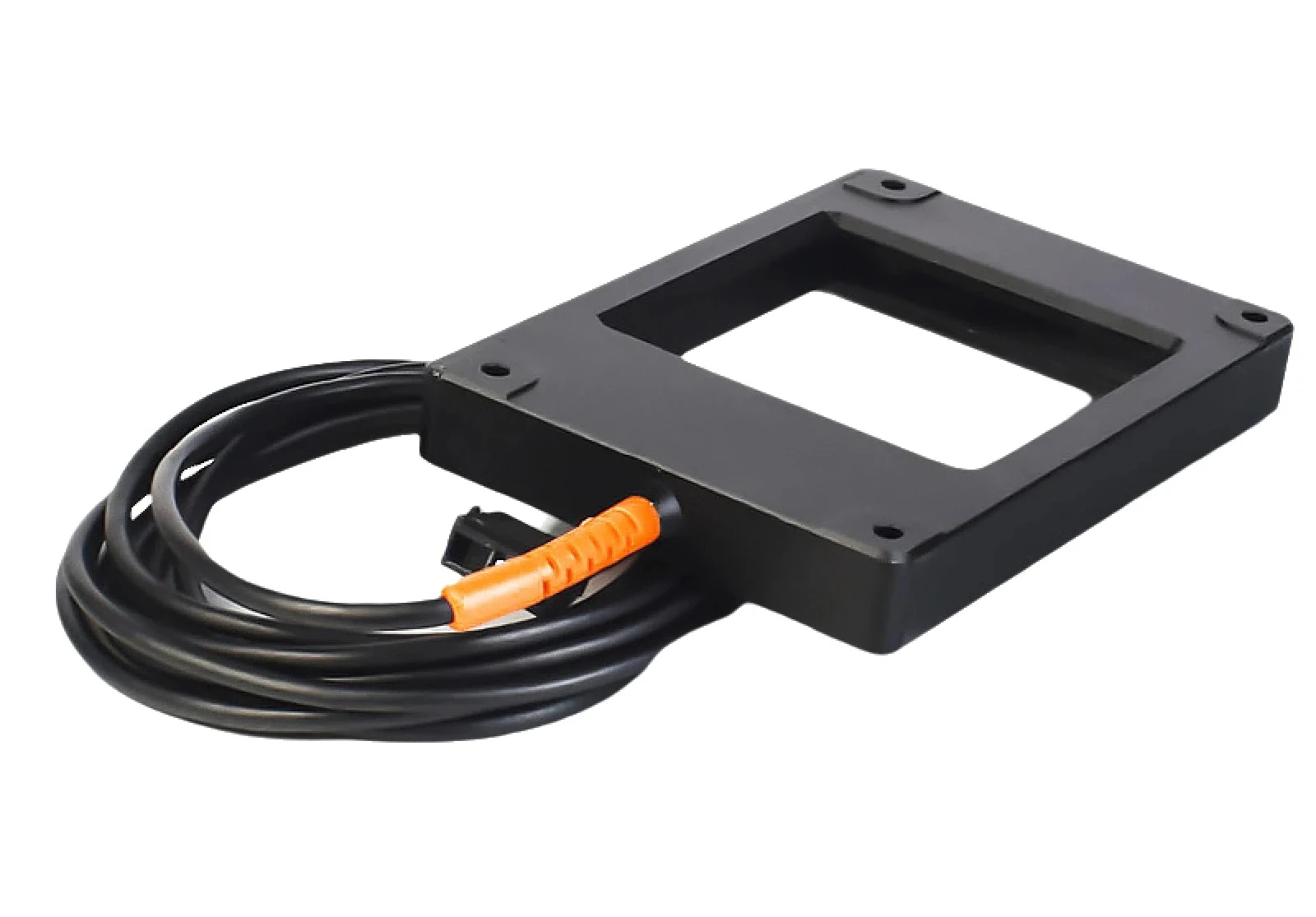 Sensor No Blind Spot Object Detection DC10-30V Packaging Labeling Equipment WFCT Window Fiber Optic Photoelectric