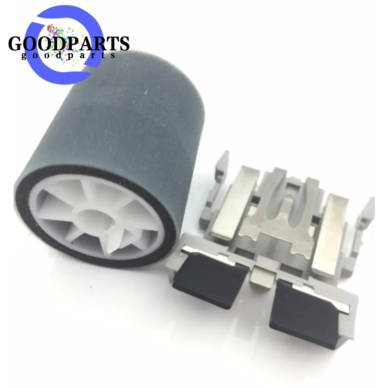 

PA03289-0111 PA03289-0001 Scanner Pad Assembly Pick Roller for Fujitsu fi 4120C 4120C2 4220C 4220C2 5120C 5220C 6000NS 6010N