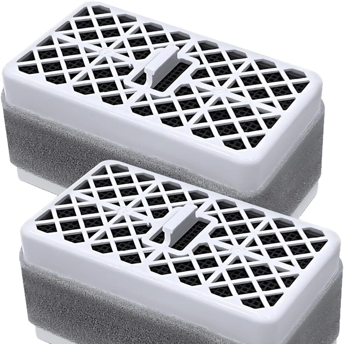 

Совместим с трансграничным дезодорирующим фильтром для унитаза TOTO THU9476, аксессуарами для очистки воздуха и устранения запахов.