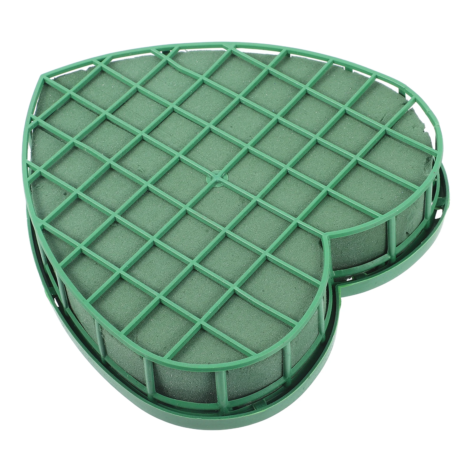 

Creative Car Head Floral Wedding Decoration Plate Diy Flower Arranging Accessories Suction Cup Lightweight Floral Foam For Party