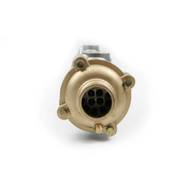 최고 품질 핫 세일 D300 열교환기 튜브 오일 쿨러 기어박스 좋은 가격에