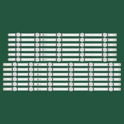LED backlight strip for 60LB5610 60LB563V 60LB565U 60LB570U 60LB5800 60LB582B 60LB6000-UH 60LB6300 60LF6500 60LB5630 60LB659Y