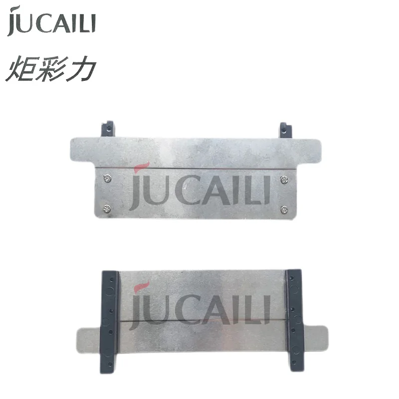 JCL Paper Pressuer Media Guide Clip Clamp Paper Press Tool Warping Paper Pressing Parts Pressure Plate for Large Format Printer