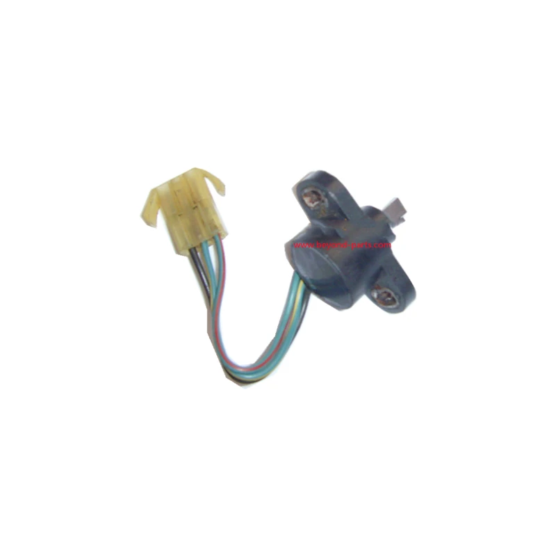 

Excavator Spare Parts Sensor SNV30811