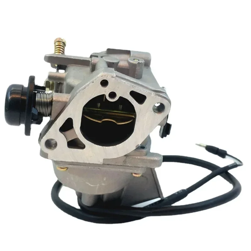 Carburetor For Honda GX620 GX610  16100-ZJ0-871, 16100-ZJ0-872, 16100-ZJ1-872