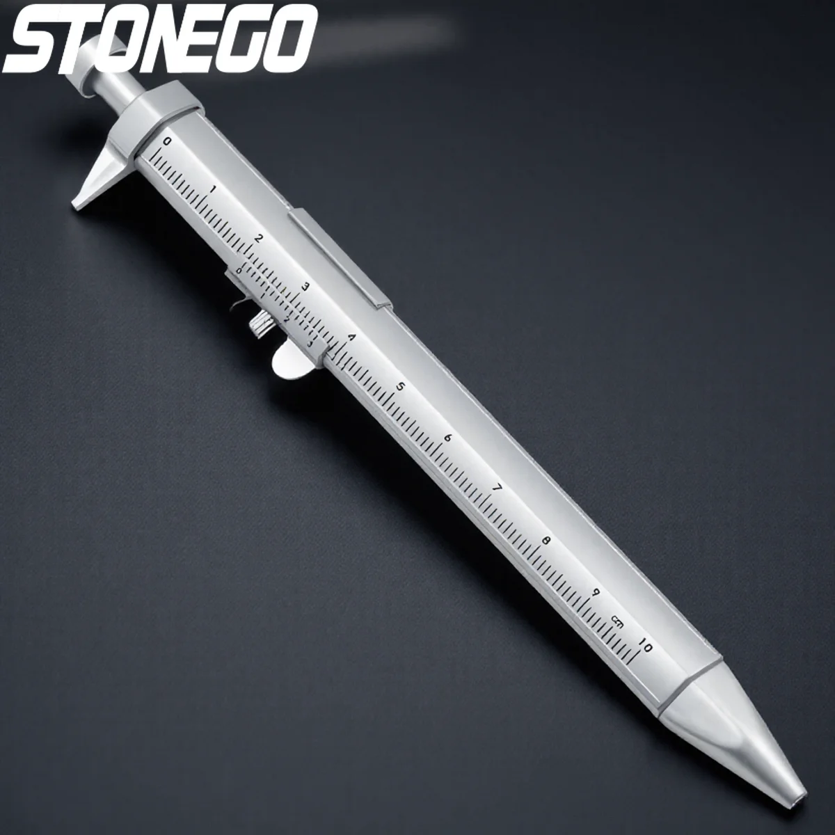 

Многофункциональная шариковая ручка, креативный штангенциркуль, измерительный инструмент, студенческие принадлежности, офисные принадлежности