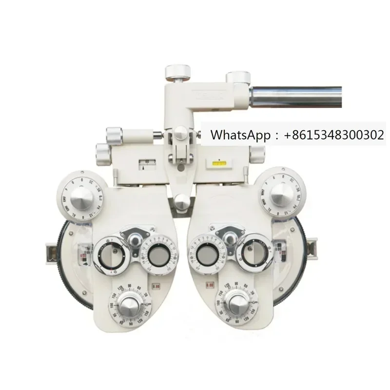 

VT-5B Phoropter cost effective reputable Manual Phoropter