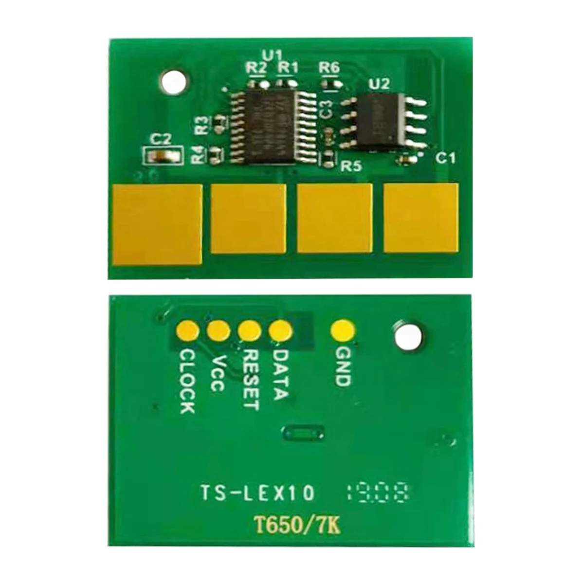 

Toner Chip FOR Ricoh Lanier Savin imagio IPSiO Aficio SP-4400 SP-4400S SP-4410 SP-4410SF SP4400 SP4400S SP4410 SP4410SF 4400 sf