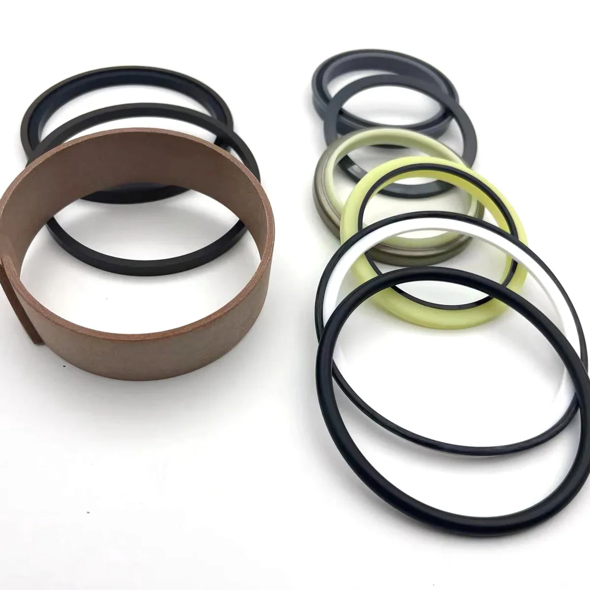 

For Bucket Cylinder Seal Kit 4I-8914 4I8914 Engineering Machinery Spare Parts 4I-8914