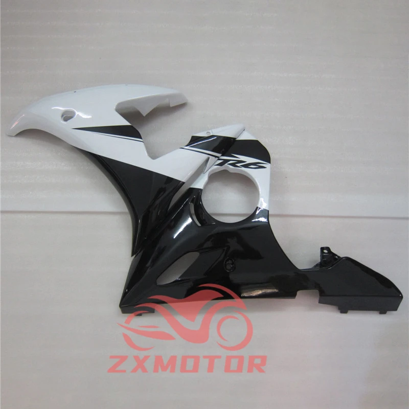 Cool Fairing Set for Yamaha YZF R6 03 04 05 Body Set Aftermarket Motorcycle Fairings Plastic Kit R 6 2003 2004 2005