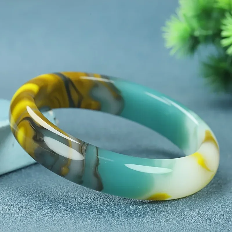 

Natural Exquisite Fashion Bracelet Ladies Elegant Accessories