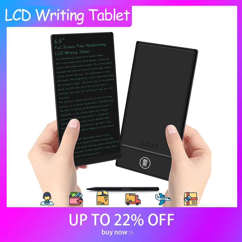 Why the mini electronic notepad is my new essential tool for work, study, and teaching