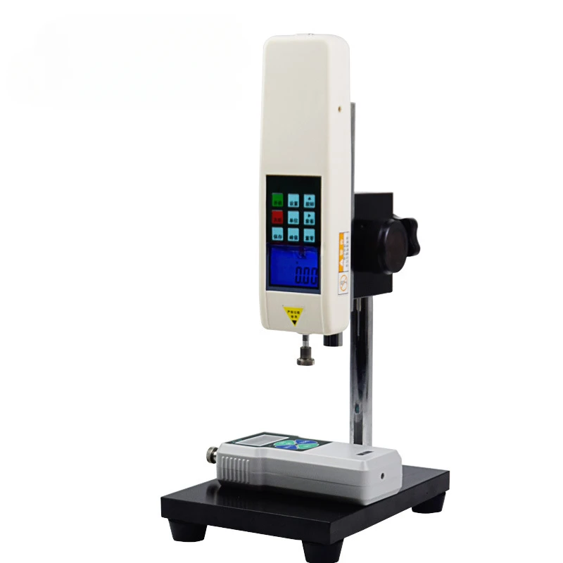 Special test bench for button load AAJ mobile phone button test does not include table tension tester