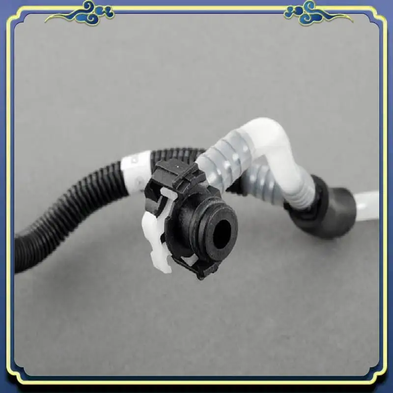 AU16-6120703232 A6120703232 Diesel Fuel Return Line Hose Pipe For Mercedes Benz W163 ML / W203 C / W210 E / C209 CLK