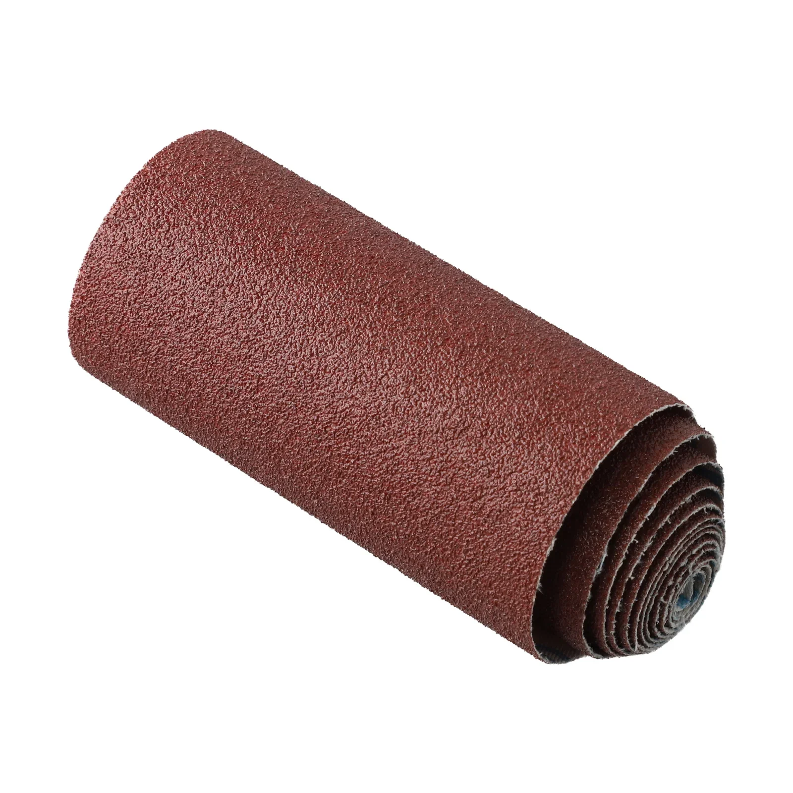 

Aluminum Sandpaper Sandpaper Roll 1M*10CM 80-800 Grit Emery Cloth Metalwork Metalwork Tool Red Water Resistance