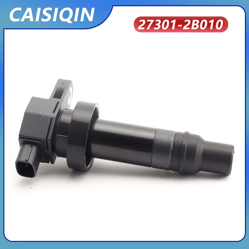 

1PCS New Ignition Coil For Hyundai For Kia Motor 10-11 Kia Soul 1.6L 27301-2B010 273012B010 27301-2B000