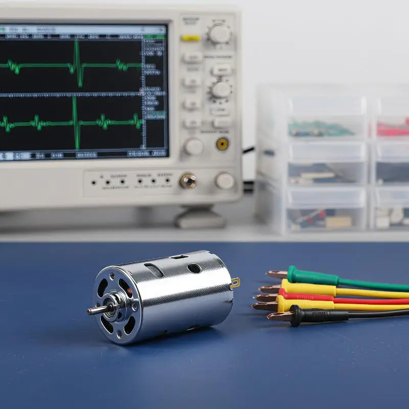 RS555 High Torque Micro Motor DC 12-24V 6000-12000 RPM 1Pcs for DIY Electric Drill RC Model Modification