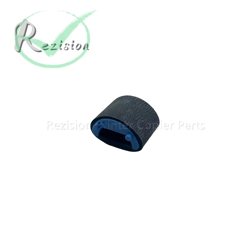 5PCS Pickup Roller RL1-1497-000 For HP P1566 P1606 CP1525 P1505 1566 1536 1606 M1522NF 1522 1505 Copier Printer Spare Parts