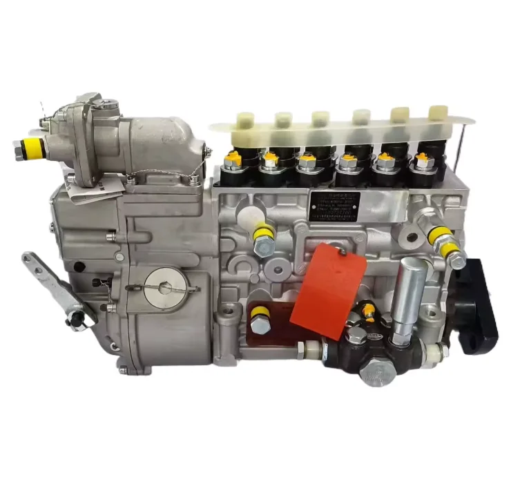 

For Hot Sale Truck Parts Heavy Duty Truck Spare Parts Fuel Injection Pump VG1560080023