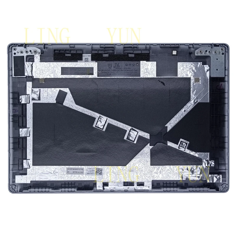 

Z For Dell Latitude 5310 E5310 Top Back Cover Rear Lid 0H0MJJ Silver 13.3in