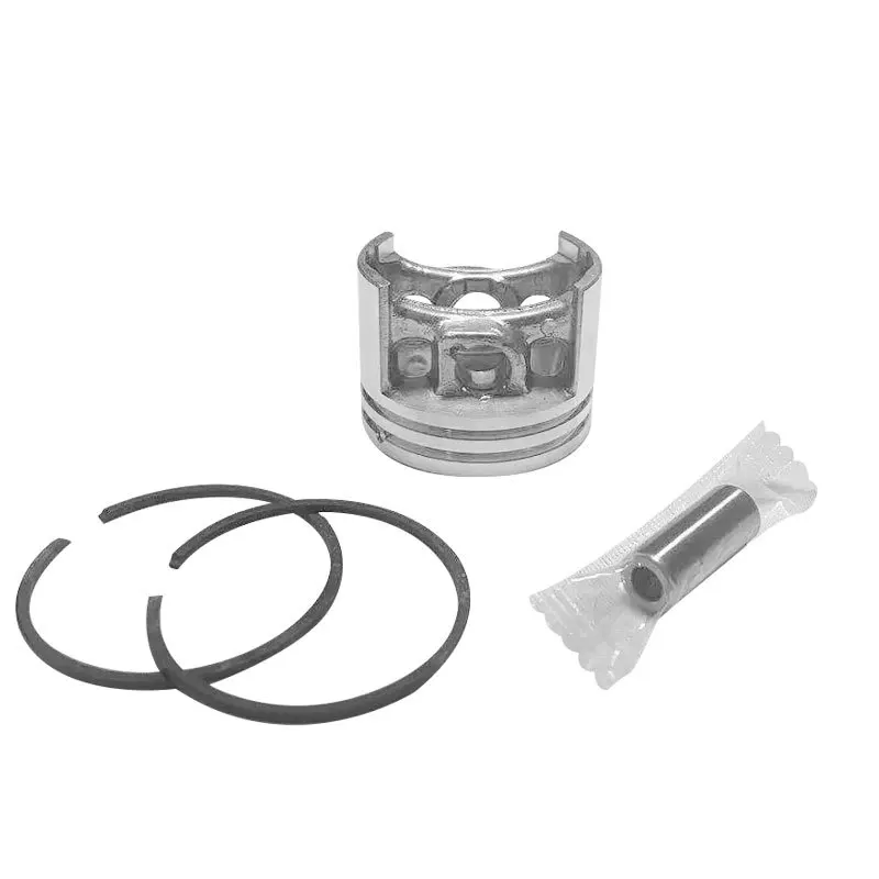 Suitable for Stihl MS200 cylinder set MS200T cylinder barrel MS200Z MS200T-Z MC-200 cylinder set view 4