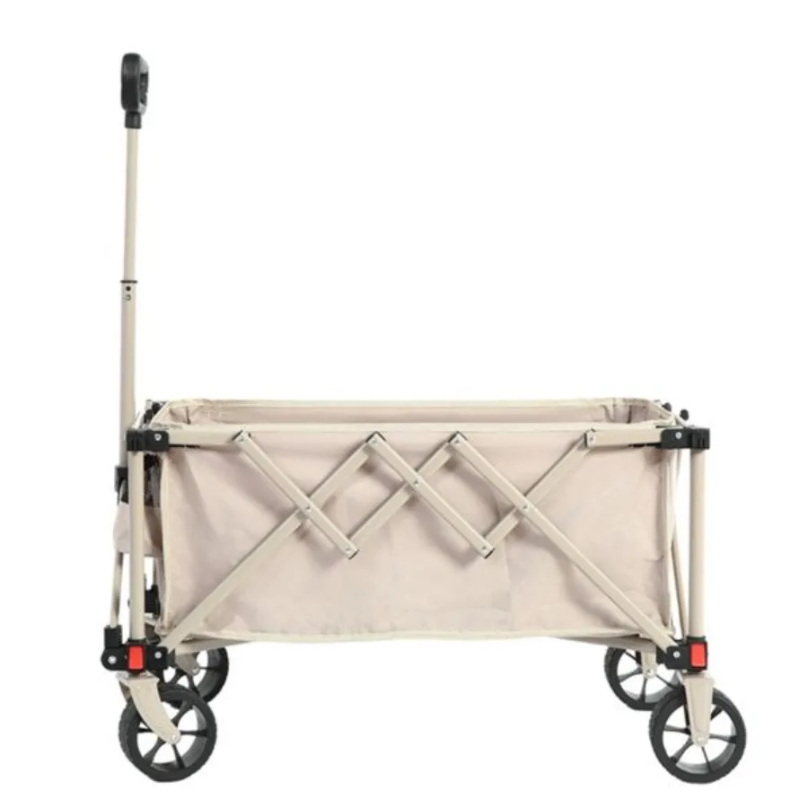 

Garden Cart, 2025 year