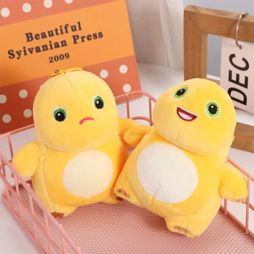 

Автомобильный брелок, плюшевая кукла, молочный дракон, кукла, брелок, мягкие игрушки, толстый дракон, молочный дракон, брелок, мягкая плюшевая сумка, декоративная