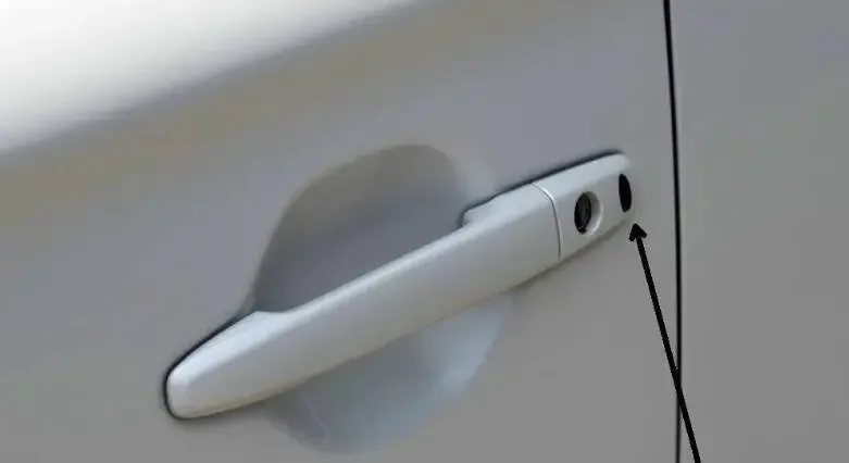 thumb