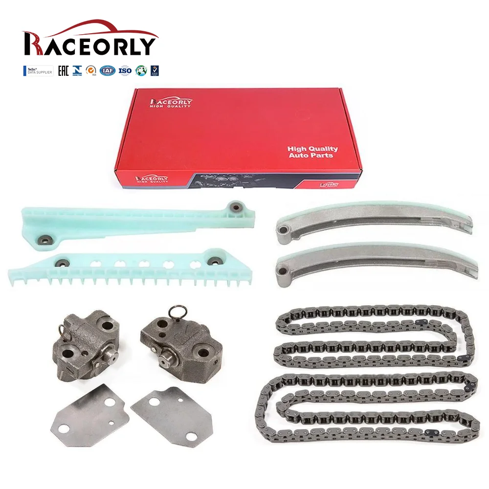 Raceorly Timing Cha…