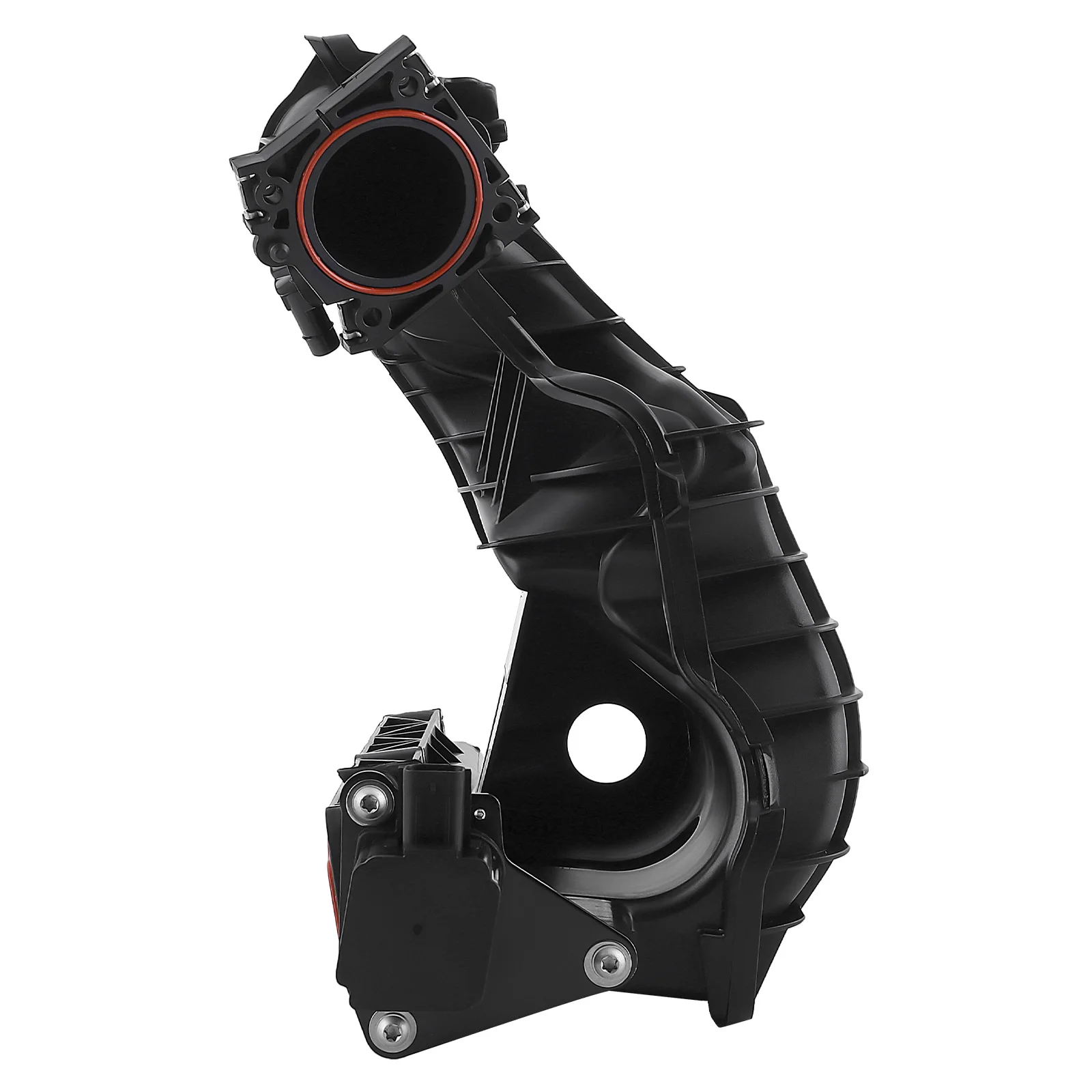 Coletor de admissão para Jeep Patriot Compass para Dodge Caliber 2.4L 2007-2017