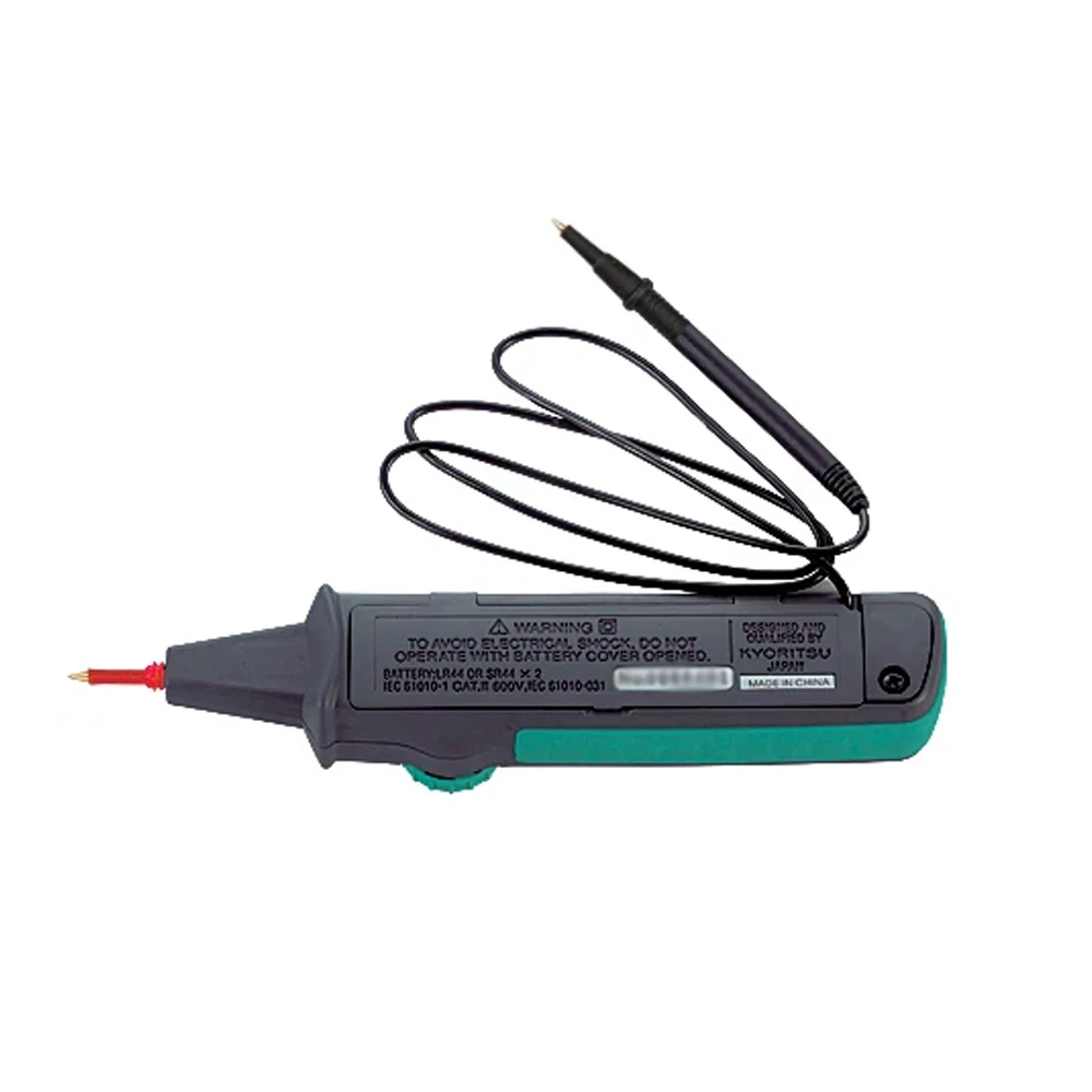 Kyoritsu 1030 Digital Multimeter Pen Type Multimeter with Backlight KEW1030 Kyoritsu1030