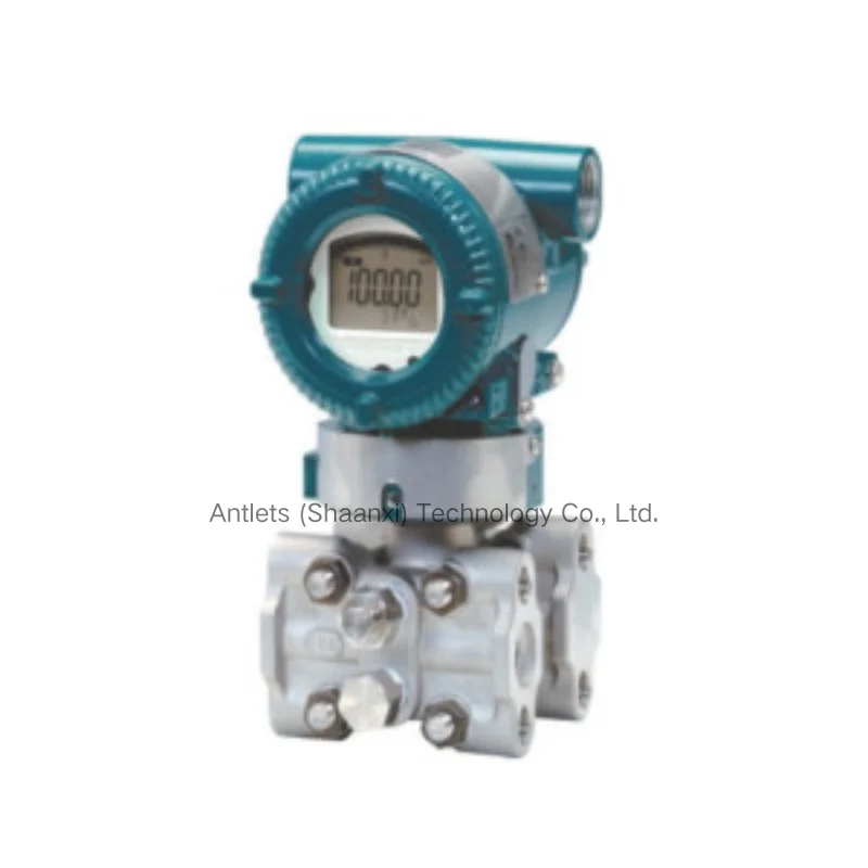 

Yokogawa EJXC80A EJAC80E Pressure Transmitters Direct Mounted Seal Differential/Gauge Pressure Diaphragm High Quality IP66/IP67