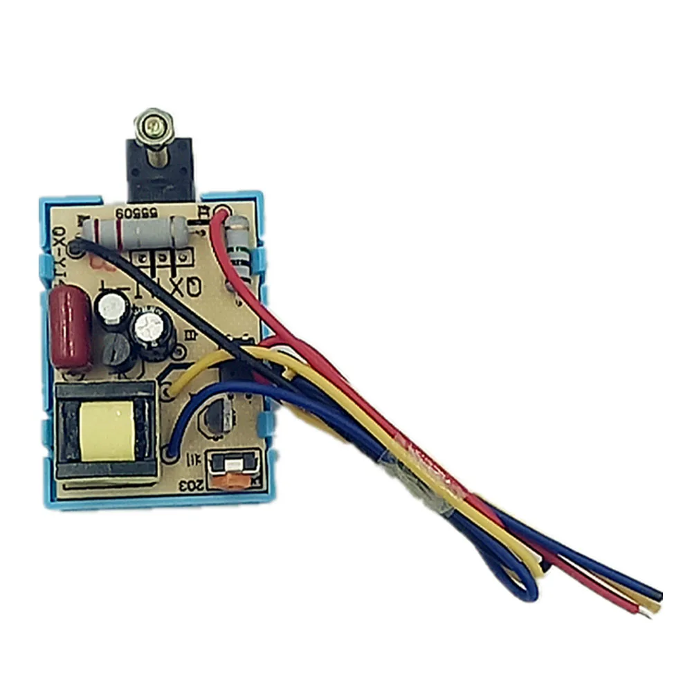 DC 5V-24V Adjustable Power Supply Module Sampling 14-60In LCD TV Switching Power Supply Module Universal Receiver Power Supply