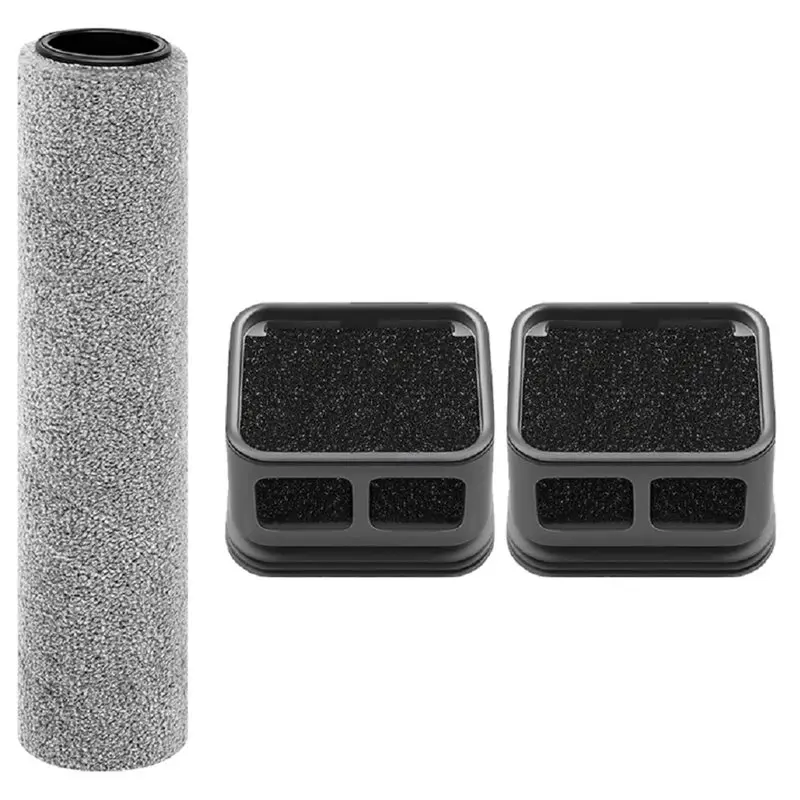 Fit For Mijia 4 Max, 4 Pro, E302 Vacuum Cleaner Parts Accessories Robot Vacuums Cleaner Accessory
