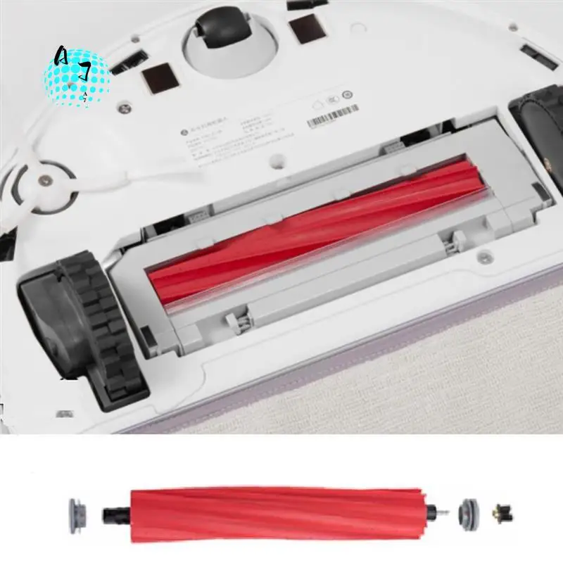 

A07F-Main Brush & Main Brush Cover Spare Parts Accessories For Roborock S7 Maxv Ultra S7 Pro Ultra G10S/G10S Pro Robot Vacuum