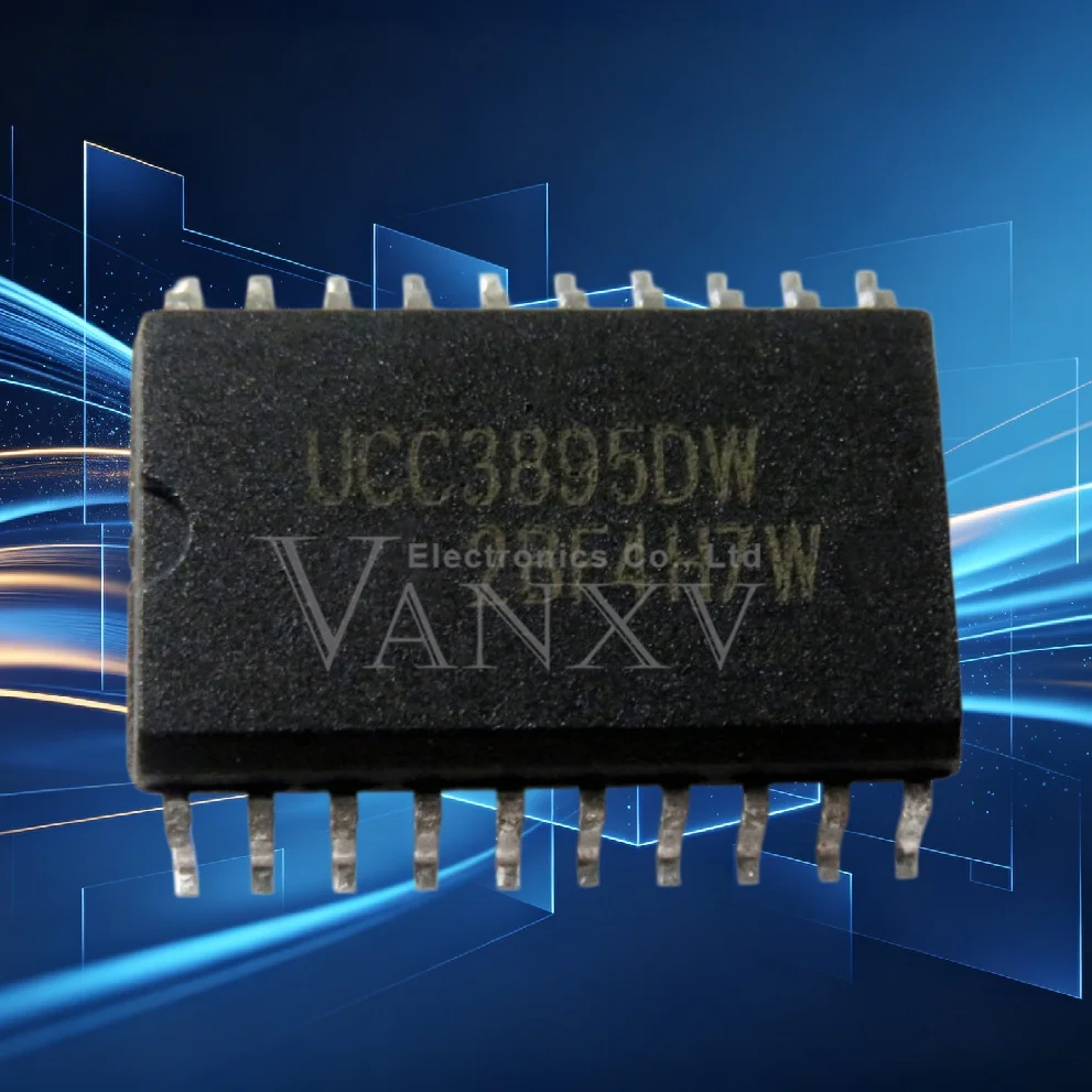 UCC3895DW UCC3895 SLC5012M SLC5012 OZ960G OZ960 74HC573D 74HC573 74HC244D 74HC244 74HC244D 74HC244 SOP-20