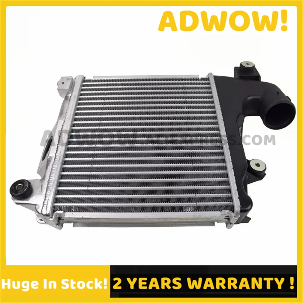 TG127000-1070 Inter Coolet Intercooler Assy for Toyota Hilux D40 4WD VII 2012- 1KD 2KD KUN KDN 2.5L 3.0L 17940-0L070 179400L070