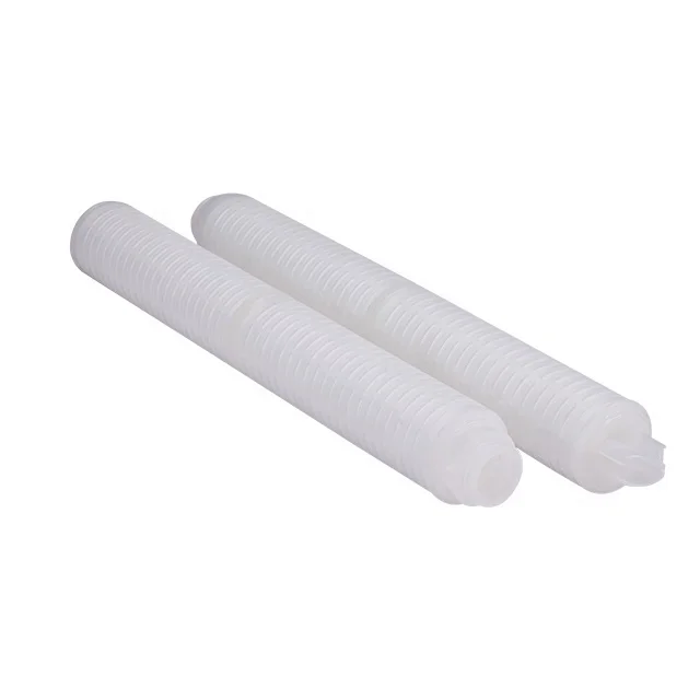 Good oil resistance  0.65 Micron Naturally Hydrophilic Nylon membrane filter cartridge for Digital  filtration