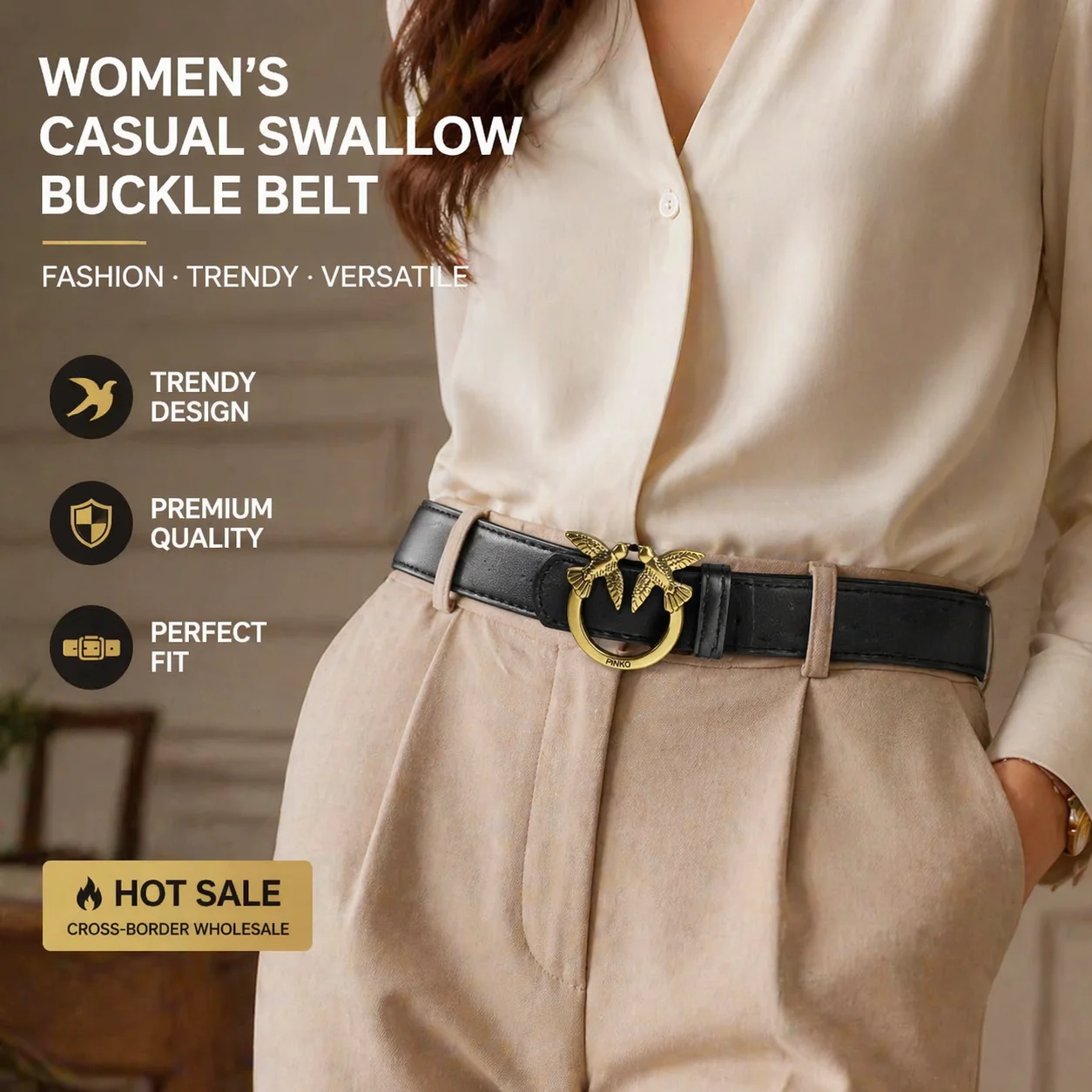 cinto-casual-feminino-com-fivela-de-andorinha-cinto-de-couro-moderno-e-elegante-para-mulheres-atacado-transfronteirico-em-alta-demanda