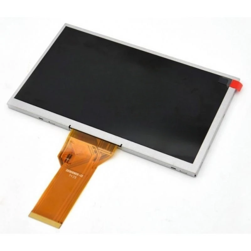 New Original 7 Inch AT070TN94 AT070TN92 Car Industrial Display LCD  Screen Touch Panel LCD Replacement