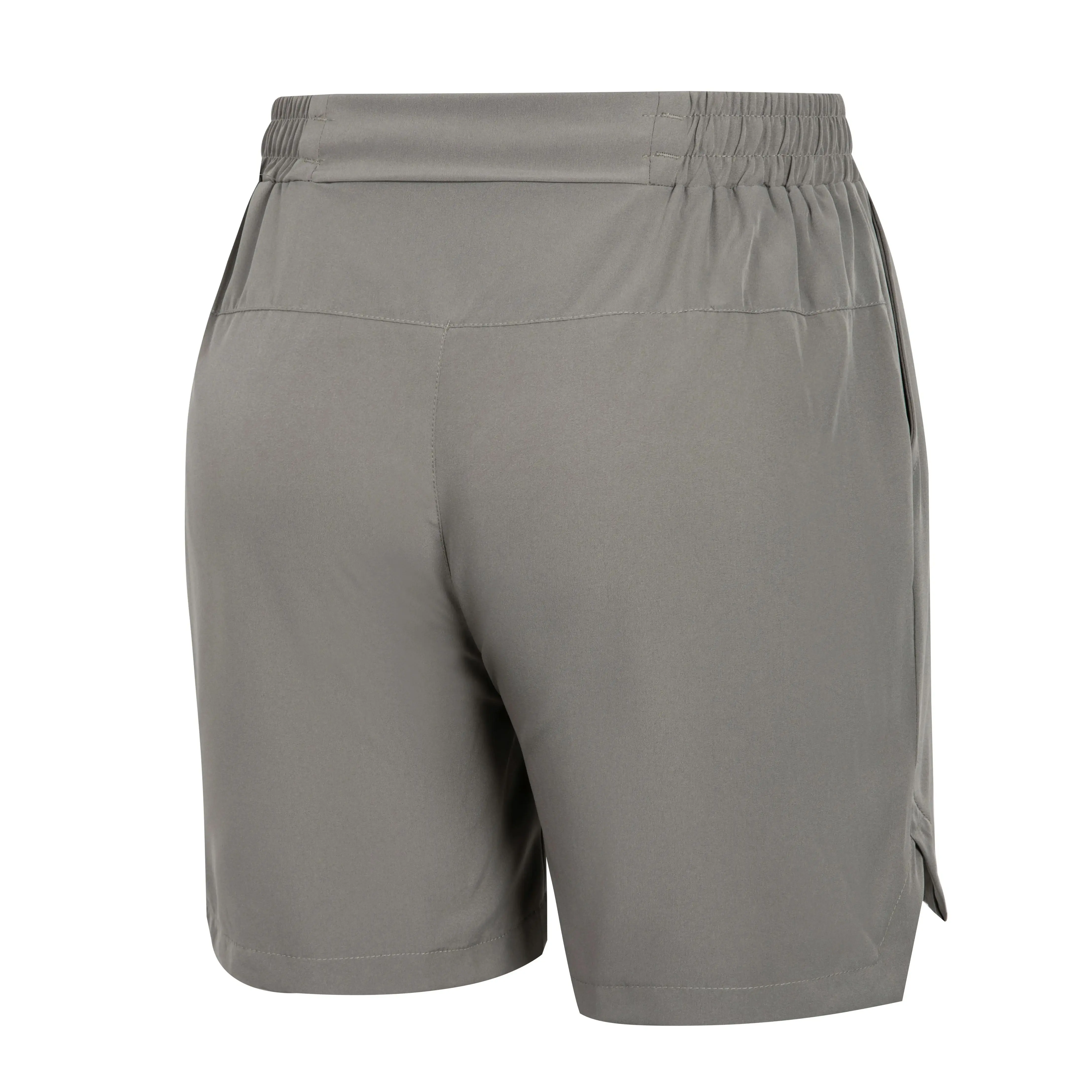 Running Shorts Summer Gym Sportswear Men Jogging Outdoor Sports Shorts Fitness Man Quick Dry Breathable Pants Male Clothing 2025