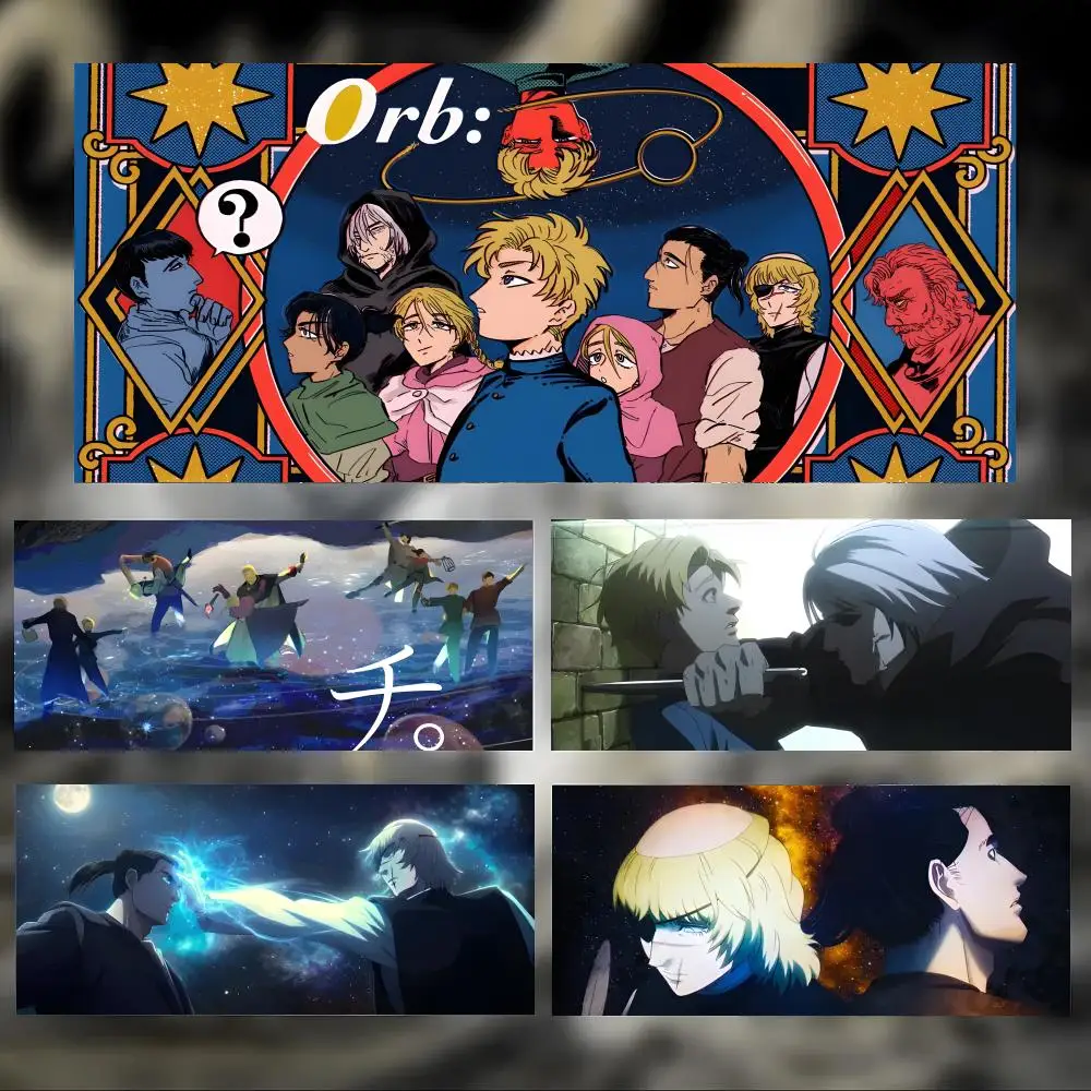 historical comic O-Orb: On the Movements of the Earth Mouse Pad Large Thick Desk Pad Stitched Edges Gaming Mouse Mat for PC