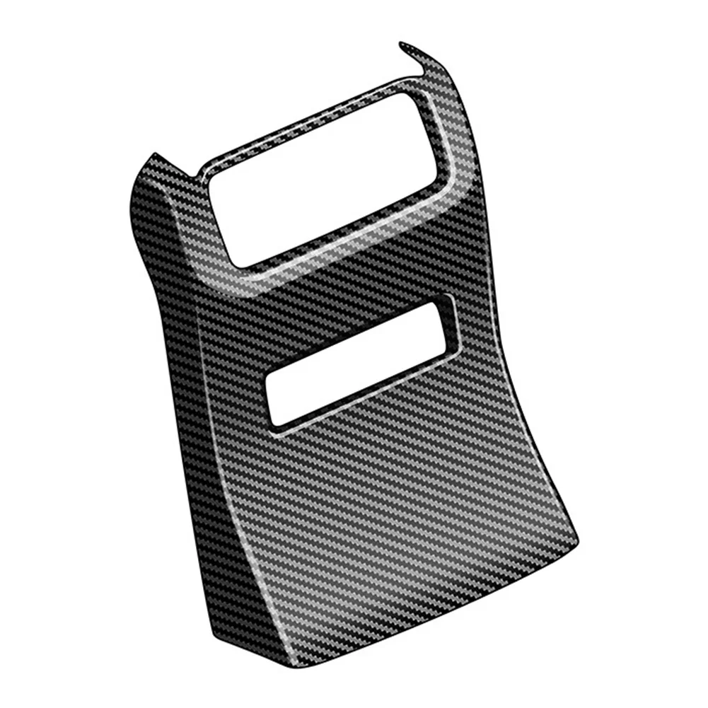 Automotive Accessory LC250 Vent Outlet ABS Outlet Cover 2024-2025 Practical And Reliable Design For Toyota Land Cruiser