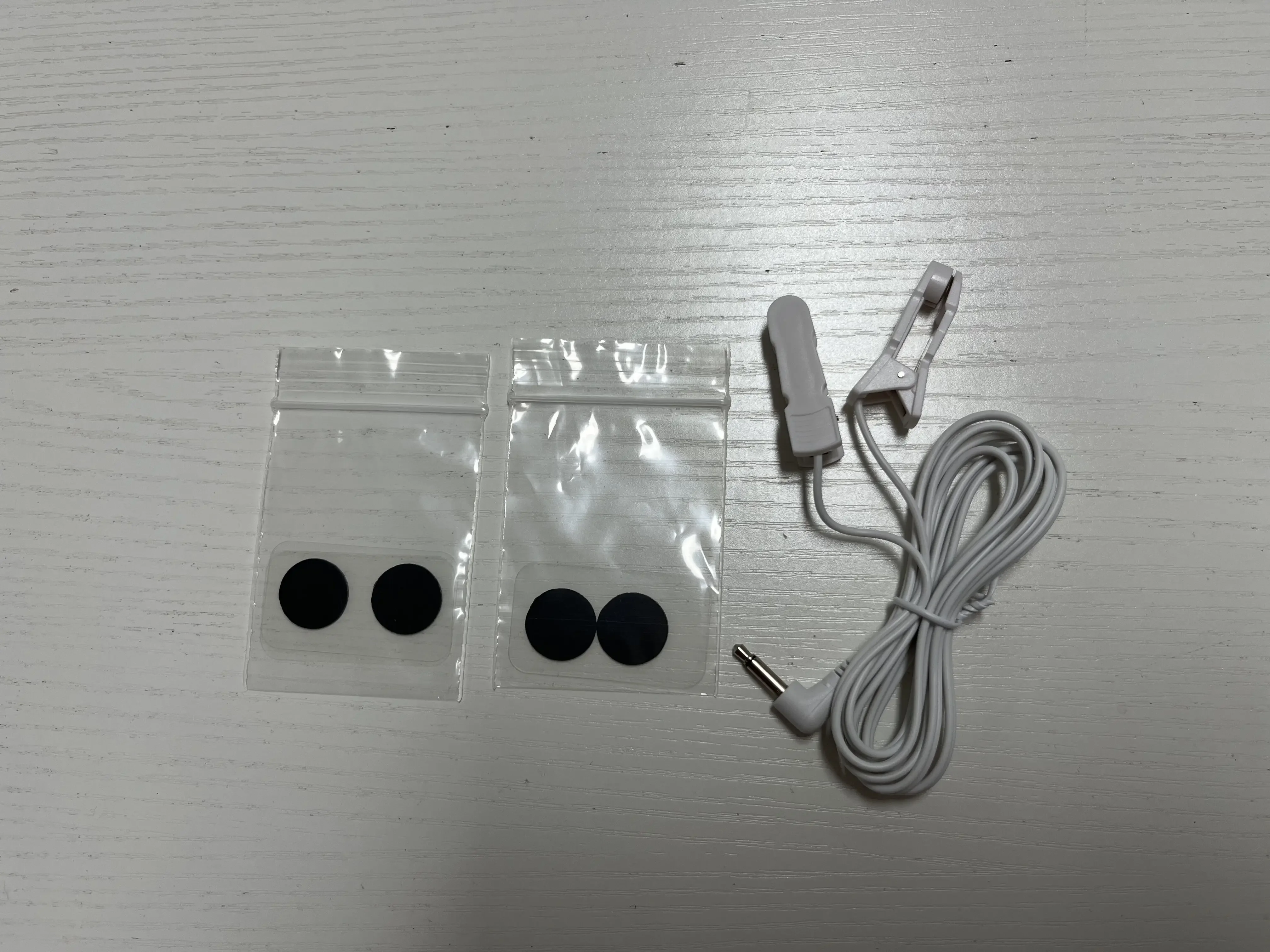 Gel Pad For The Insomnia Therpay Devices Ear Clip